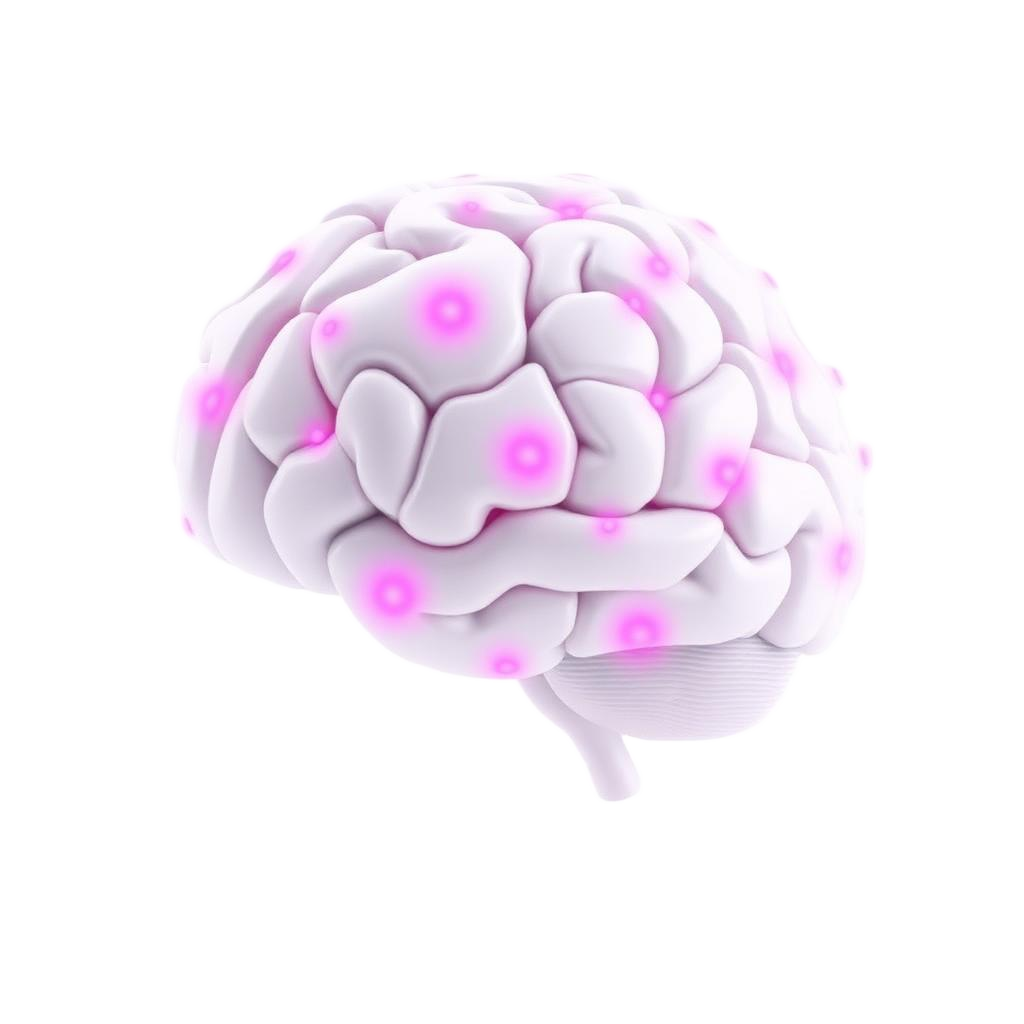 Brain activity map